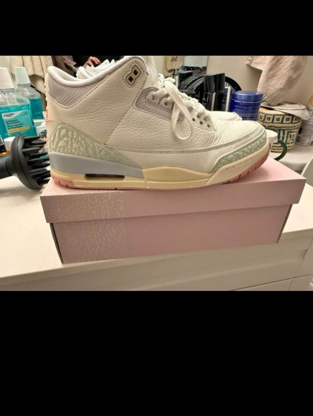 Jordan 3